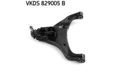 Řídicí páka, zavěšení kol SKF VKDS 829005 B