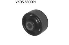 Uložení, řídicí mechanismus SKF VKDS 830001