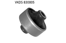 Uložení, řídicí mechanismus SKF VKDS 830005