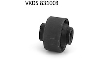 Uložení, řídicí mechanismus SKF VKDS 831008