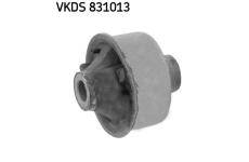 Uložení, řídicí mechanismus SKF VKDS 831013