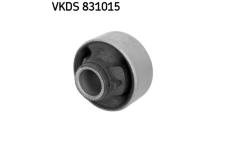 Uložení, řídicí mechanismus SKF VKDS 831015