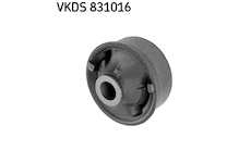 Uložení, řídicí mechanismus SKF VKDS 831016