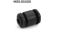 Uložení, řídicí mechanismus SKF VKDS 831020