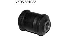 Uložení, řídicí mechanismus SKF VKDS 831022