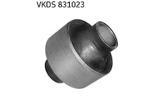 Uložení, řídicí mechanismus SKF VKDS 831023