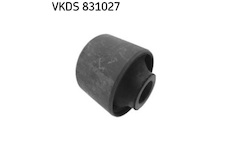Uložení, řídicí mechanismus SKF VKDS 831027