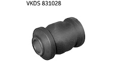 Uložení, řídicí mechanismus SKF VKDS 831028