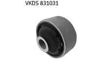 Uložení, řídicí mechanismus SKF VKDS 831031