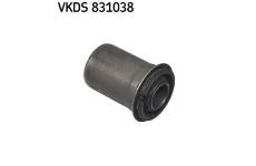 Uložení, řídicí mechanismus SKF VKDS 831038