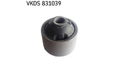 Uložení, řídicí mechanismus SKF VKDS 831039