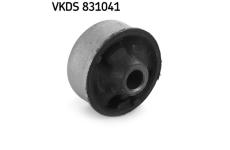 Uložení, řídicí mechanismus SKF VKDS 831041