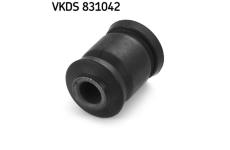 Uložení, řídicí mechanismus SKF VKDS 831042