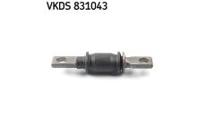 Uložení, řídicí mechanismus SKF VKDS 831043