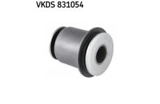 Uložení, řídicí mechanismus SKF VKDS 831054