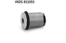 Uložení, řídicí mechanismus SKF VKDS 831055