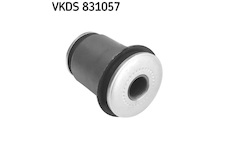 Uložení, řídicí mechanismus SKF VKDS 831057