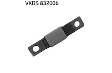 Ulozeni, ridici mechanismus SKF VKDS 832006