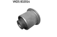 Uložení, řídicí mechanismus SKF VKDS 832014