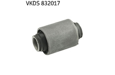 Uložení, řídicí mechanismus SKF VKDS 832017