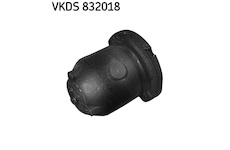 Uložení, řídicí mechanismus SKF VKDS 832018