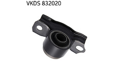 Uložení, řídicí mechanismus SKF VKDS 832020