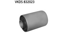 Ulożenie riadenia SKF VKDS 832023