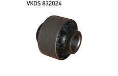 Uložení, řídicí mechanismus SKF VKDS 832024