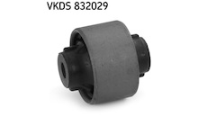 Uložení, řídicí mechanismus SKF VKDS 832029