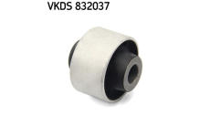 Uložení, řídicí mechanismus SKF VKDS 832037