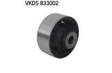 Uložení, řídicí mechanismus SKF VKDS 833002