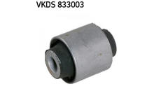 Uložení, řídicí mechanismus SKF VKDS 833003