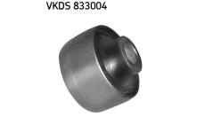 Uložení, řídicí mechanismus SKF VKDS 833004