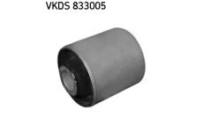 Uložení, řídicí mechanismus SKF VKDS 833005