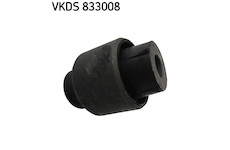 Uložení, řídicí mechanismus SKF VKDS 833008