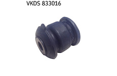 Uložení, řídicí mechanismus SKF VKDS 833016