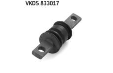 Uložení, řídicí mechanismus SKF VKDS 833017