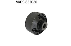 Uložení, řídicí mechanismus SKF VKDS 833020