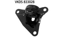 Uložení, řídicí mechanismus SKF VKDS 833028