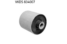 Uložení, řídicí mechanismus SKF VKDS 834007