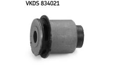 Uložení, řídicí mechanismus SKF VKDS 834021
