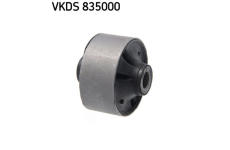 Uložení, řídicí mechanismus SKF VKDS 835000