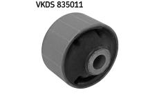 Uložení, řídicí mechanismus SKF VKDS 835011