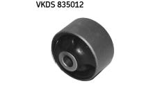 Uložení, řídicí mechanismus SKF VKDS 835012