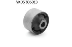 Uložení, řídicí mechanismus SKF VKDS 835013