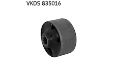 Uložení, řídicí mechanismus SKF VKDS 835016