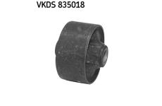 Uložení, řídicí mechanismus SKF VKDS 835018