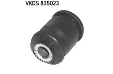 Uložení, řídicí mechanismus SKF VKDS 835023