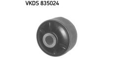 Uložení, řídicí mechanismus SKF VKDS 835024