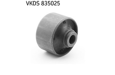 Uložení, řídicí mechanismus SKF VKDS 835025